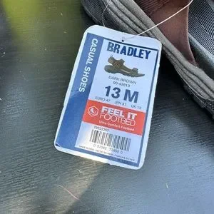 Dockers | Shoes | Nwt Mens Bradley Dockers Dark Brown  display picture 2